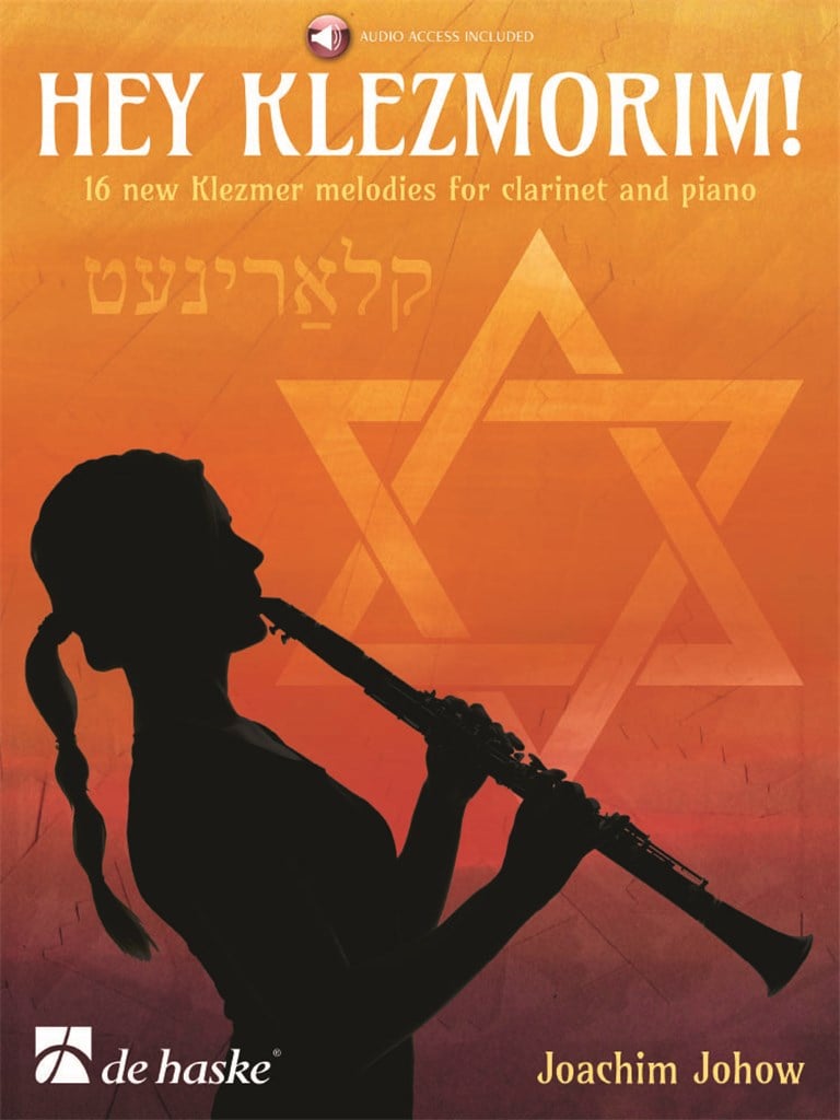 Hey Klezmorim!